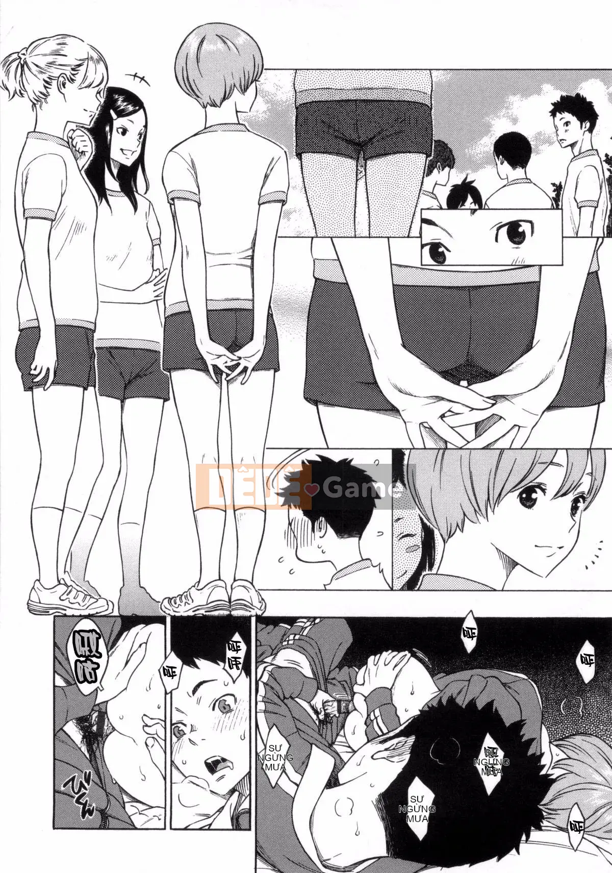 [Kaze Koubou Han][Kii] Tập sách giới hạn Vanilla + Toranoana sau giờ học