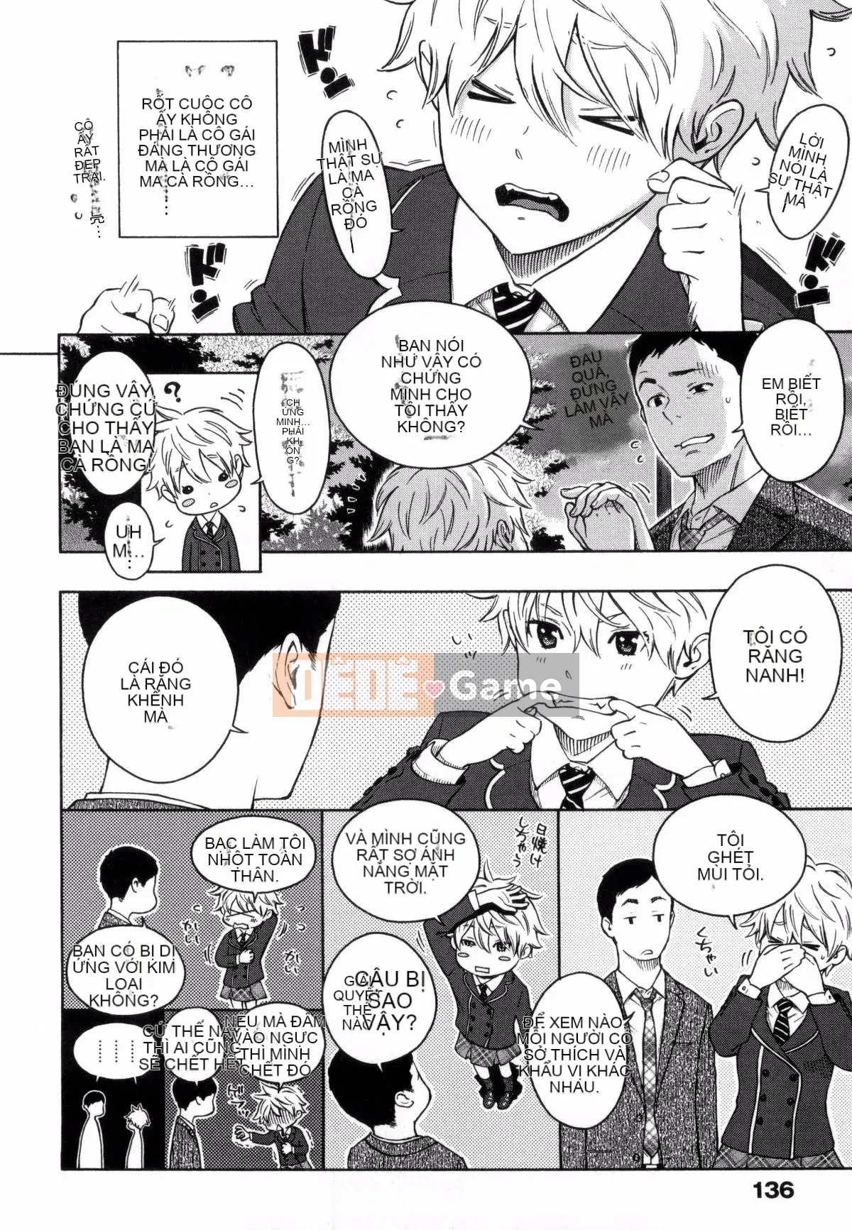 [Kaze Koubou Han][Kii] Tập sách giới hạn Vanilla + Toranoana sau giờ học