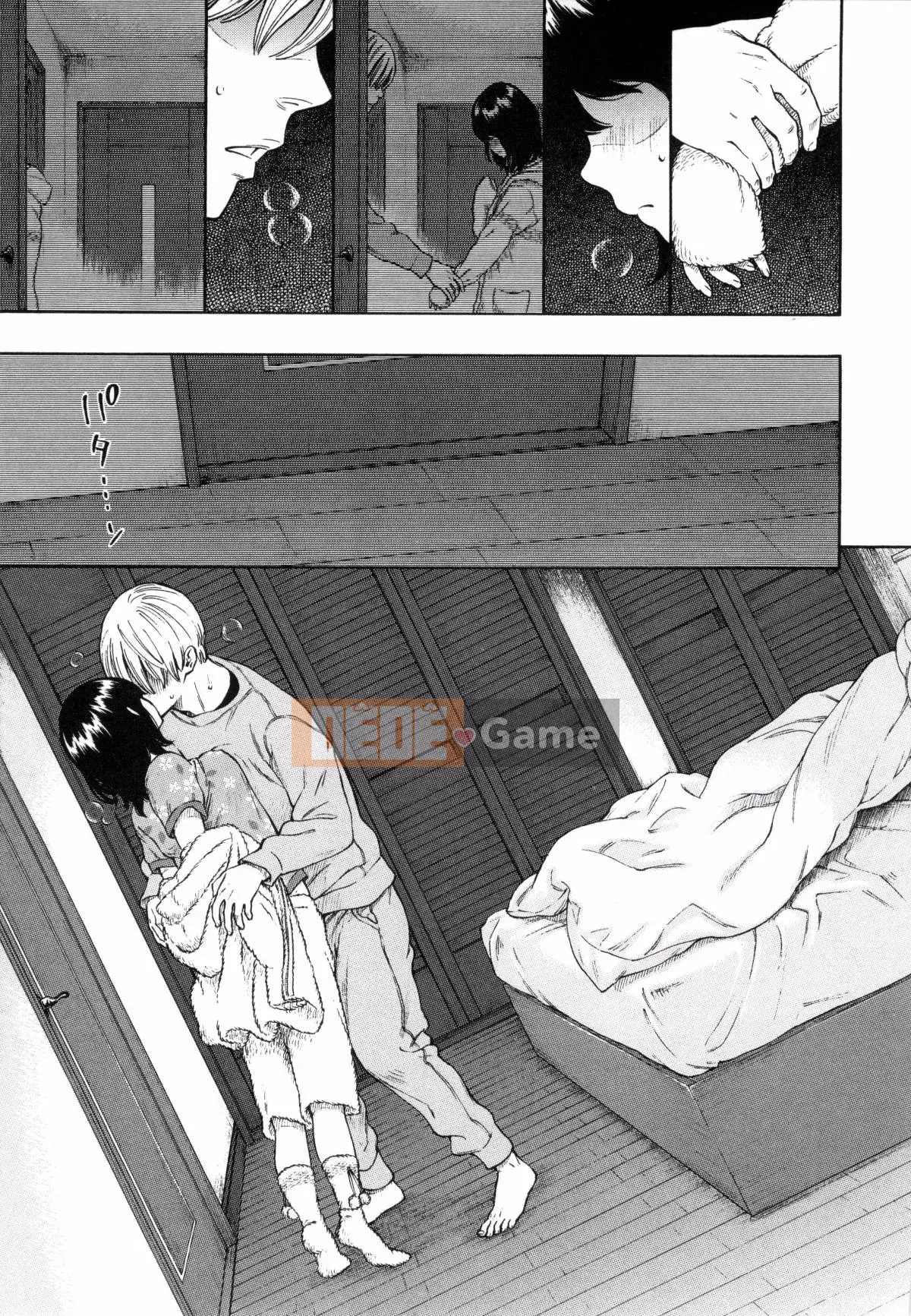 [Kaze Koubou Han][Kii] Tập sách giới hạn Vanilla + Toranoana sau giờ học