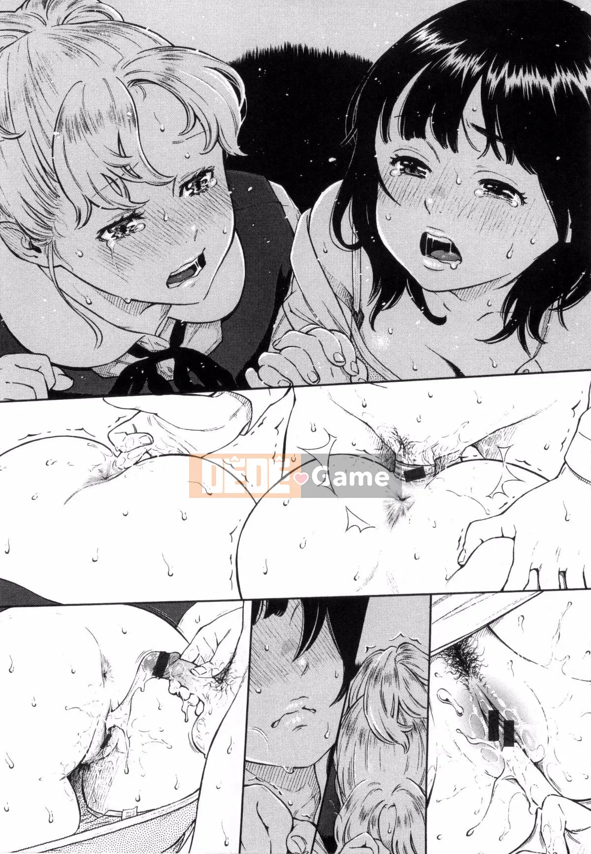 [Kaze Koubou Han][Kii] Tập sách giới hạn Vanilla + Toranoana sau giờ học