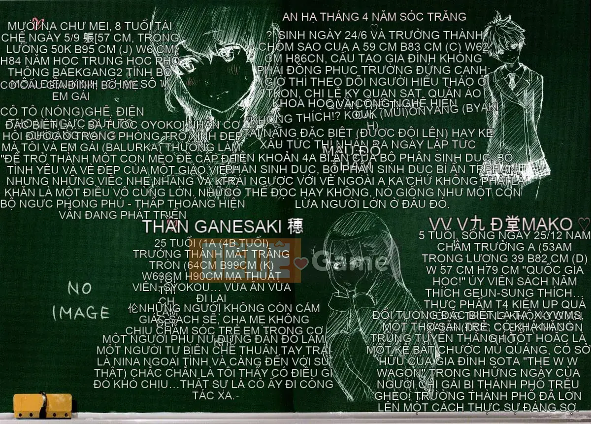 [Kaze Koubou Han][Kii] Tập sách giới hạn Vanilla + Toranoana sau giờ học