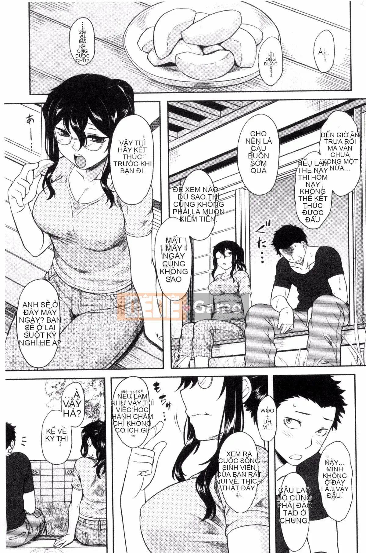 [Kazeteki Koubou][Dr.P] Hatsukoi Splash!