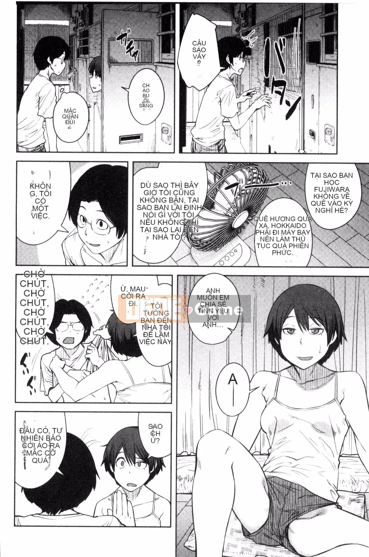 [Kobo of the Wind][Cá viên giấy] KILLER QUEEN Nữ hoàng sát thủ dâm dục