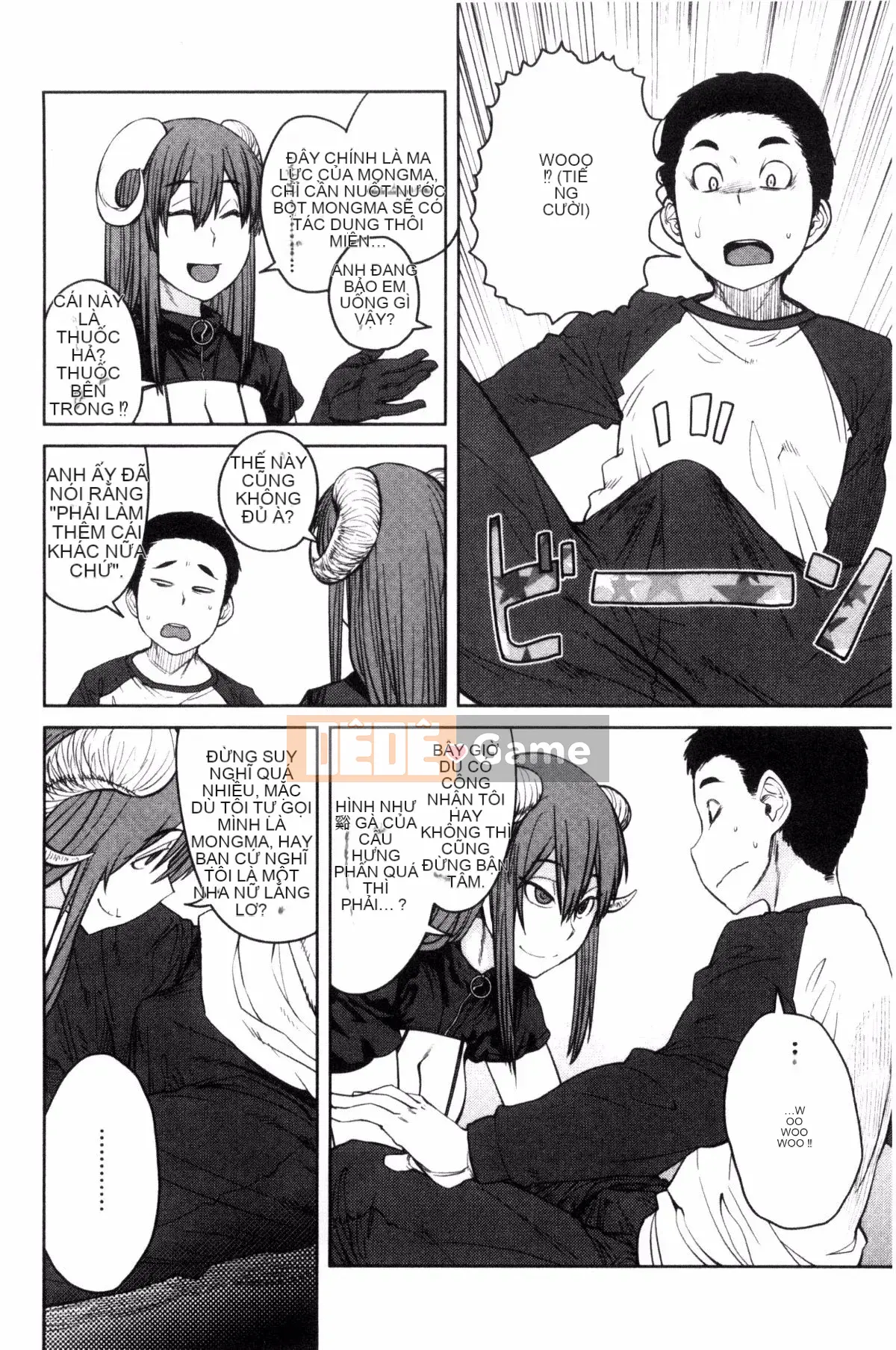 [Kobo of the Wind][Cá viên giấy] KILLER QUEEN Nữ hoàng sát thủ dâm dục