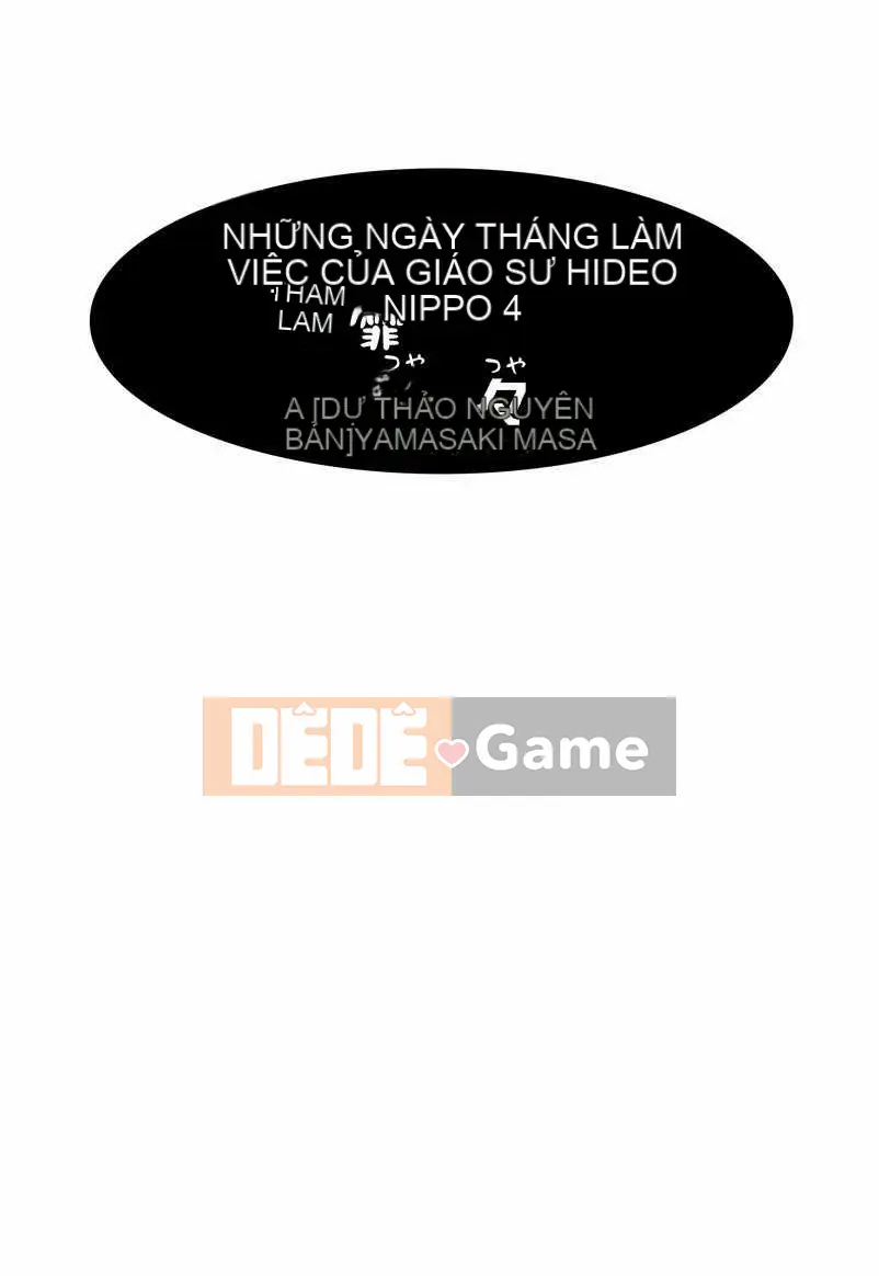 [Glossy x Masato Yamasaki] Những ngày tục tĩu của trợ lý giáo sư Takatsuki 4