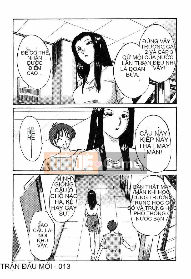 [Glossy x Masato Yamasaki] Những ngày tục tĩu của trợ lý giáo sư Takatsuki 4