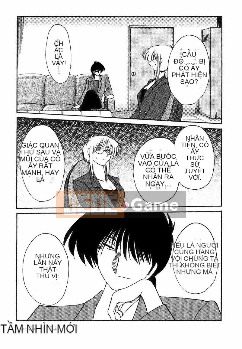 [Glossy x Masato Yamasaki] Những ngày tục tĩu của trợ lý giáo sư Takatsuki 4