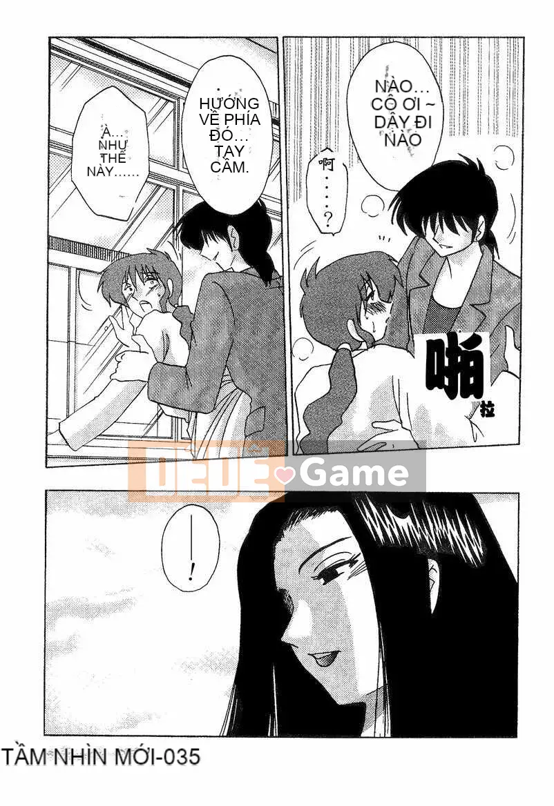 [Glossy x Masato Yamasaki] Những ngày tục tĩu của trợ lý giáo sư Takatsuki 4