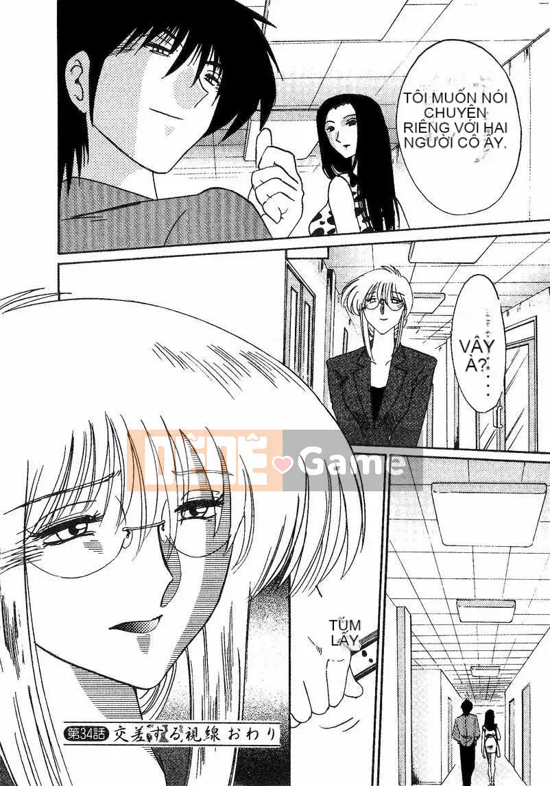 [Glossy x Masato Yamasaki] Những ngày tục tĩu của trợ lý giáo sư Takatsuki 4