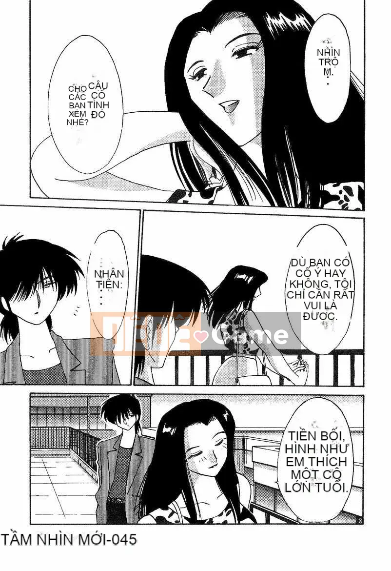 [Glossy x Masato Yamasaki] Những ngày tục tĩu của trợ lý giáo sư Takatsuki 4