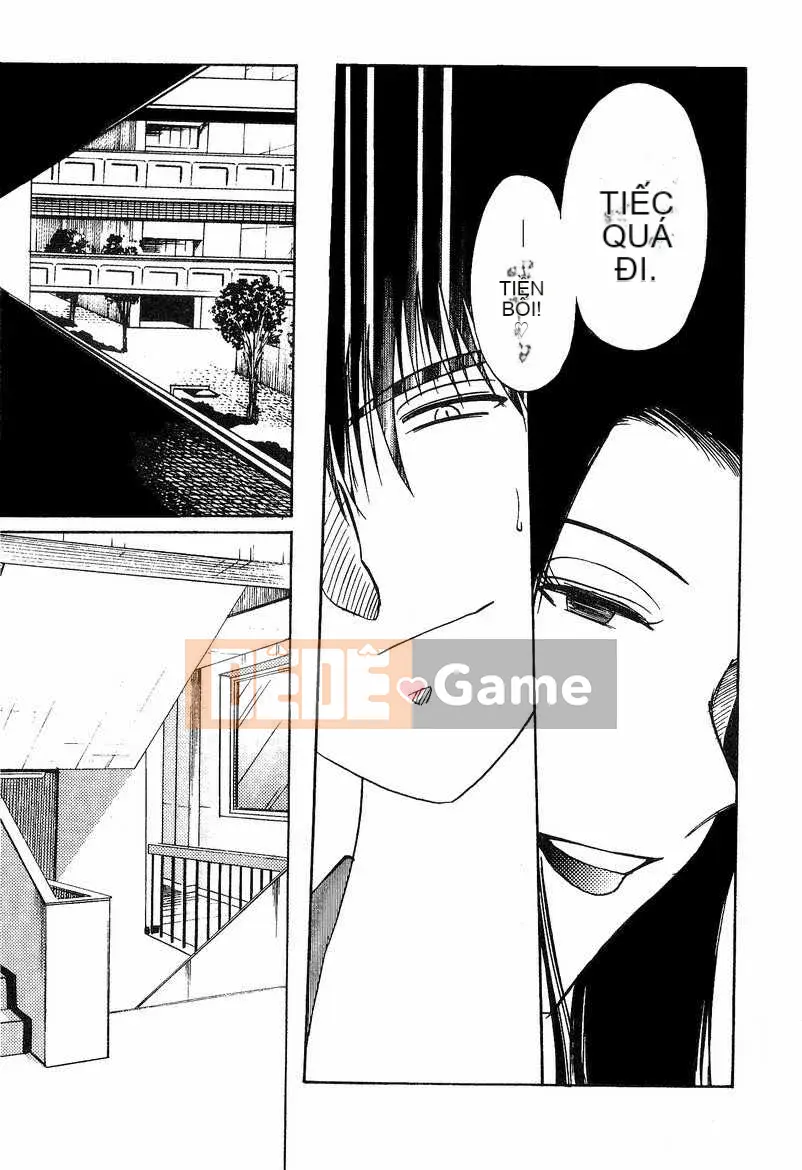 [Glossy x Masato Yamasaki] Những ngày tục tĩu của trợ lý giáo sư Takatsuki 4