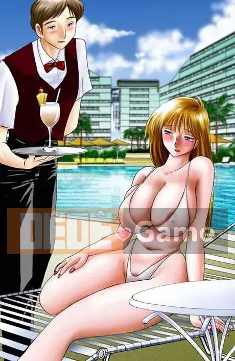 [Glossy x Masato Yamasaki] Những ngày tục tĩu của trợ lý giáo sư Takatsuki 4