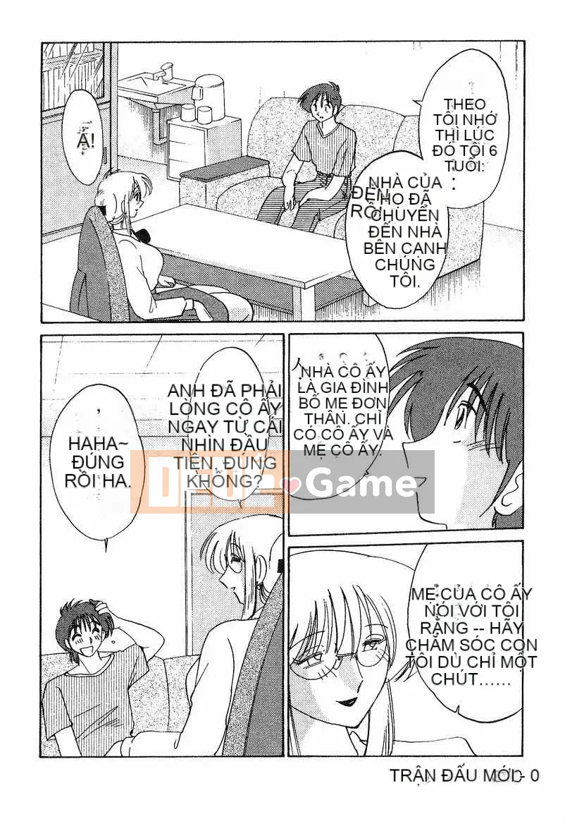 [Glossy x Masato Yamasaki] Những ngày tục tĩu của trợ lý giáo sư Takatsuki 4