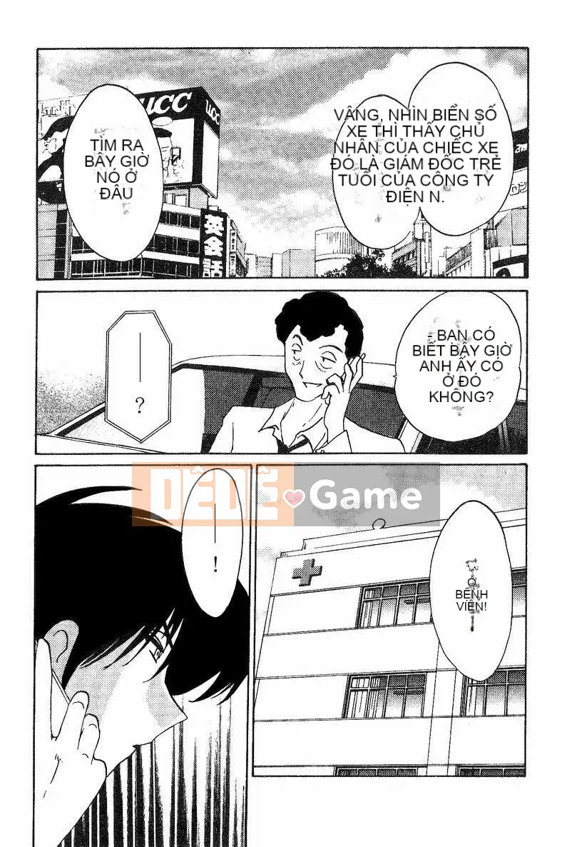 [Glossy x Masato Yamasaki] Những ngày tục tĩu của trợ lý giáo sư Takatsuki 4