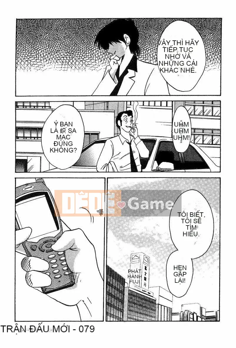 [Glossy x Masato Yamasaki] Những ngày tục tĩu của trợ lý giáo sư Takatsuki 4