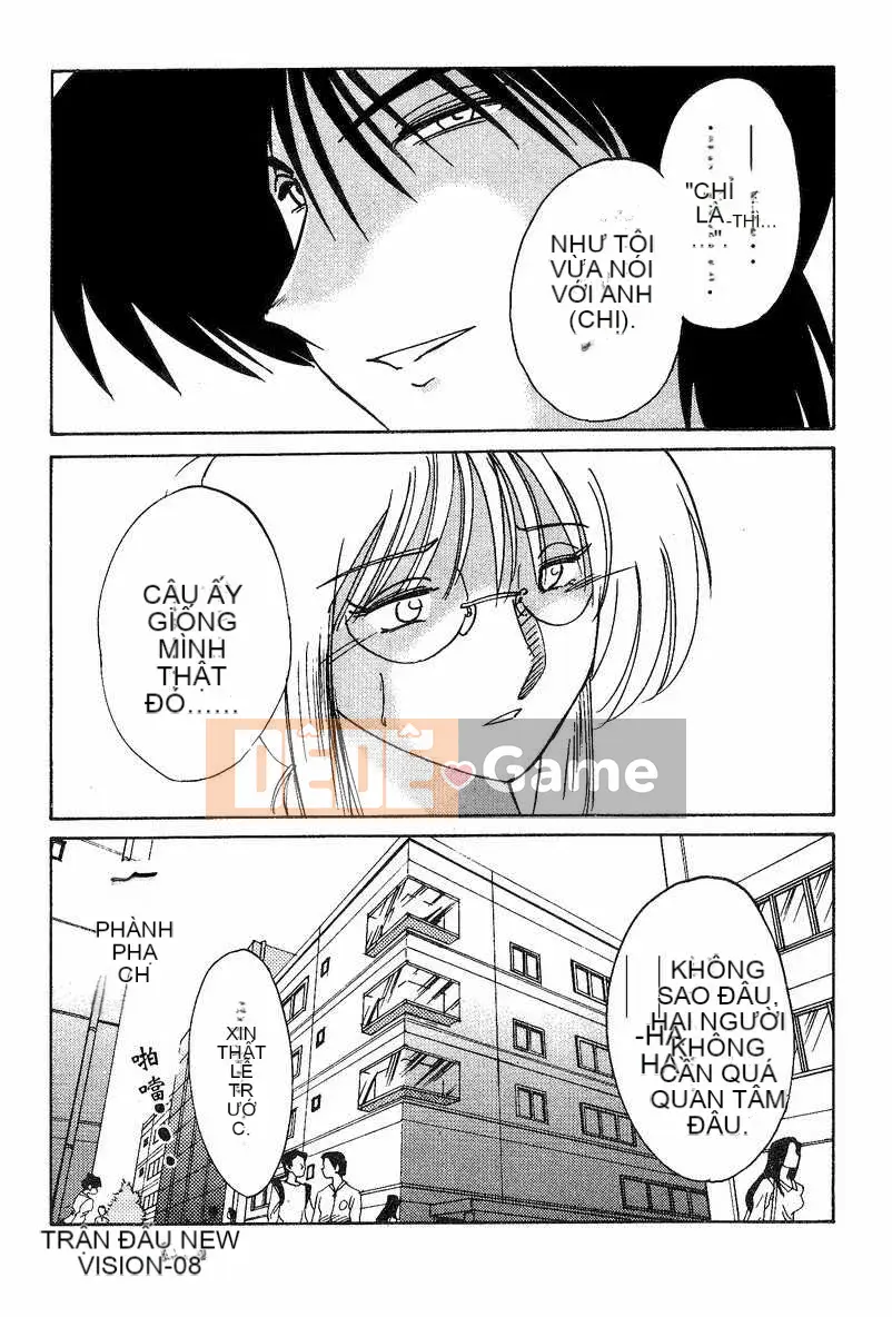 [Glossy x Masato Yamasaki] Những ngày tục tĩu của trợ lý giáo sư Takatsuki 4