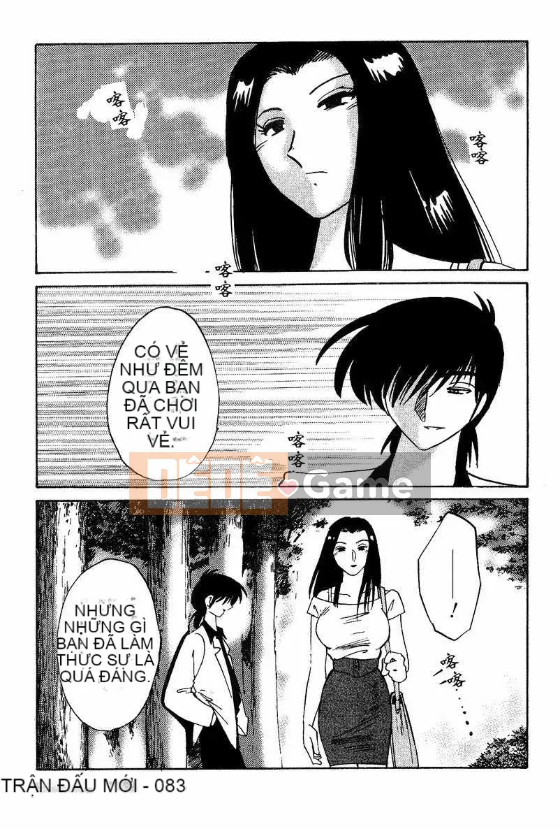 [Glossy x Masato Yamasaki] Những ngày tục tĩu của trợ lý giáo sư Takatsuki 4