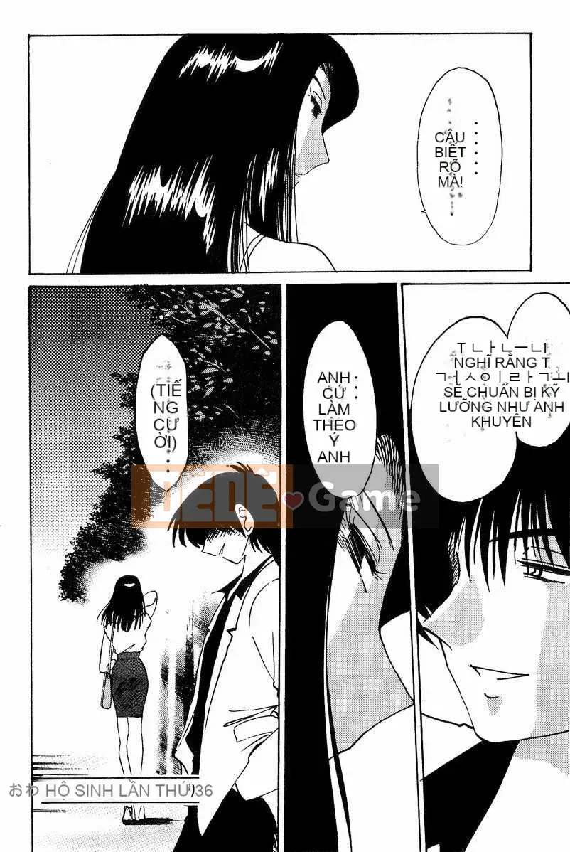 [Glossy x Masato Yamasaki] Những ngày tục tĩu của trợ lý giáo sư Takatsuki 4