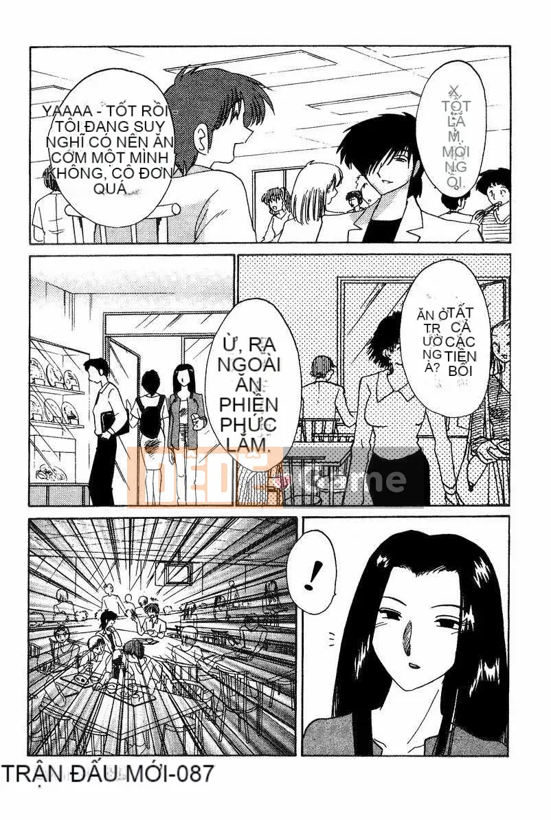 [Glossy x Masato Yamasaki] Những ngày tục tĩu của trợ lý giáo sư Takatsuki 4