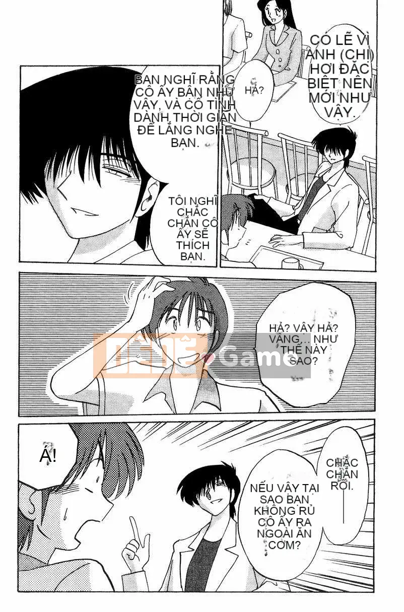 [Glossy x Masato Yamasaki] Những ngày tục tĩu của trợ lý giáo sư Takatsuki 4