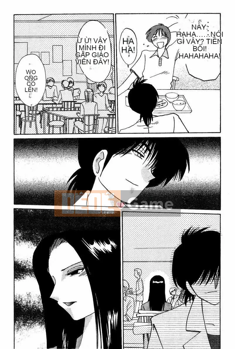 [Glossy x Masato Yamasaki] Những ngày tục tĩu của trợ lý giáo sư Takatsuki 4