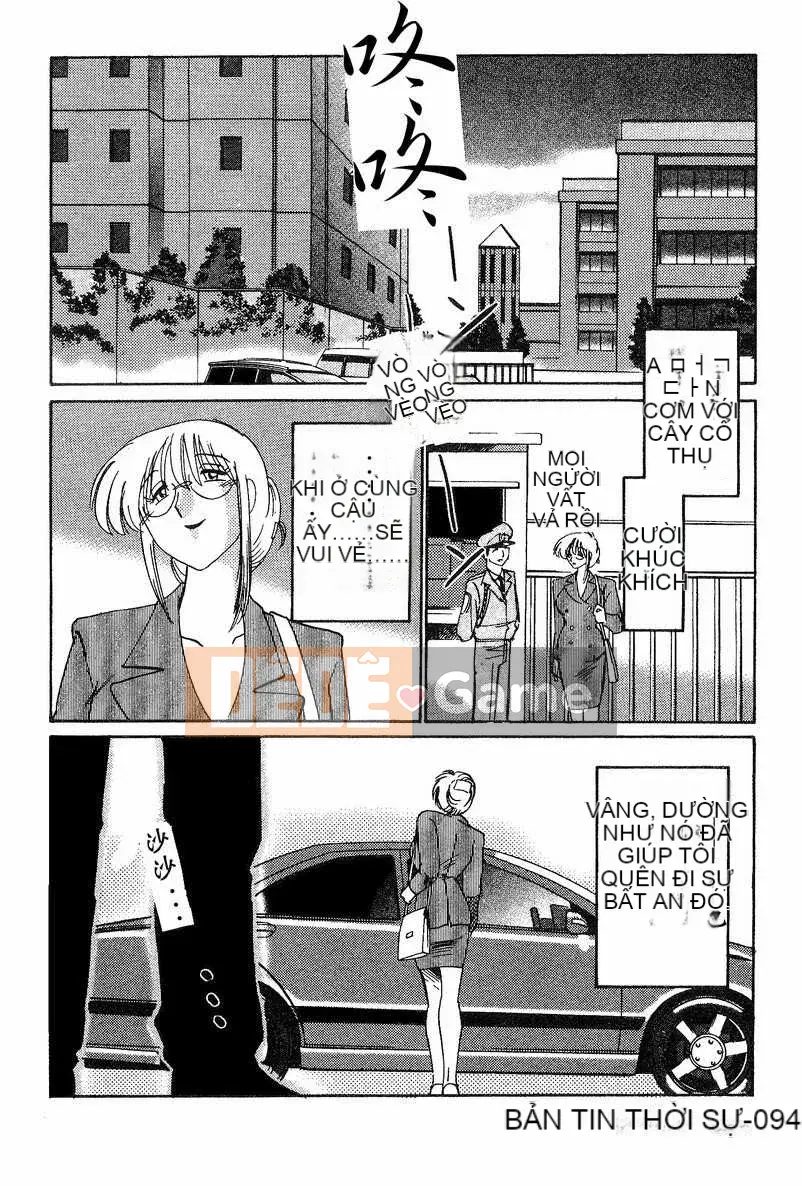 [Glossy x Masato Yamasaki] Những ngày tục tĩu của trợ lý giáo sư Takatsuki 4