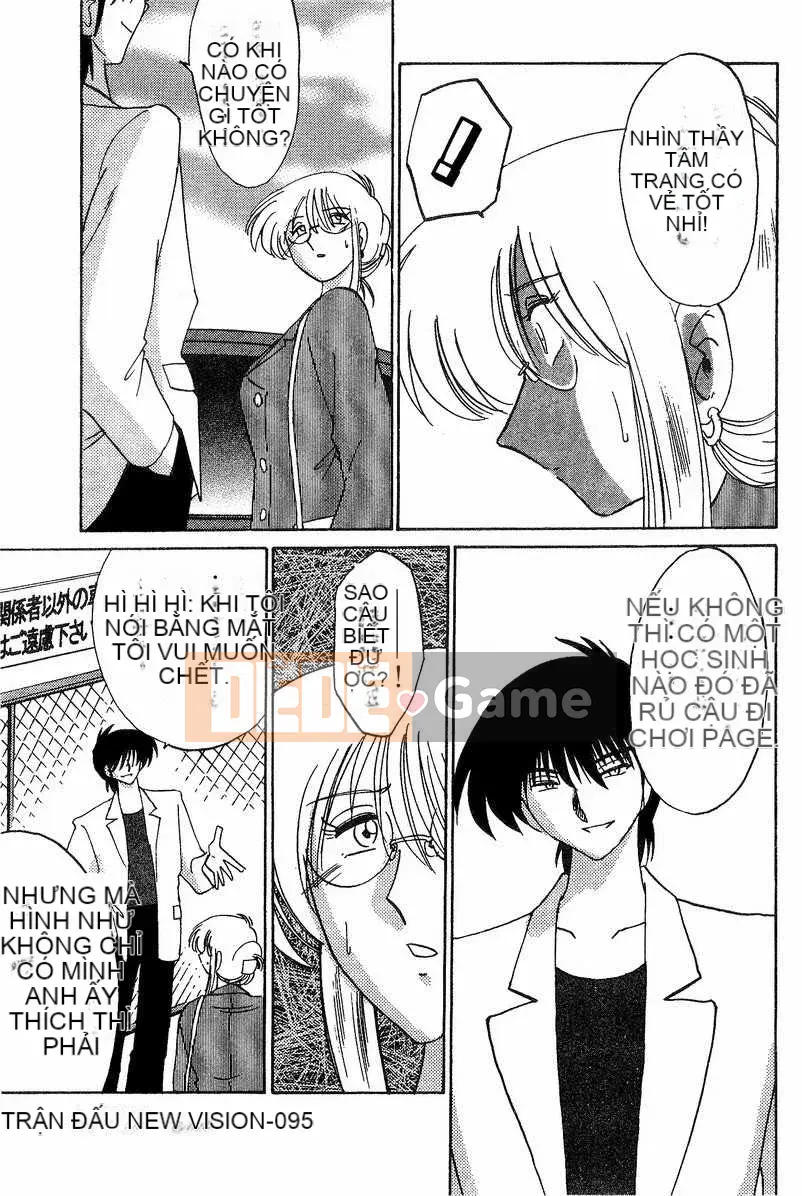 [Glossy x Masato Yamasaki] Những ngày tục tĩu của trợ lý giáo sư Takatsuki 4