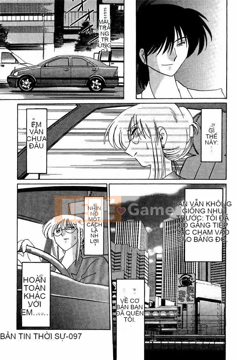 [Glossy x Masato Yamasaki] Những ngày tục tĩu của trợ lý giáo sư Takatsuki 4