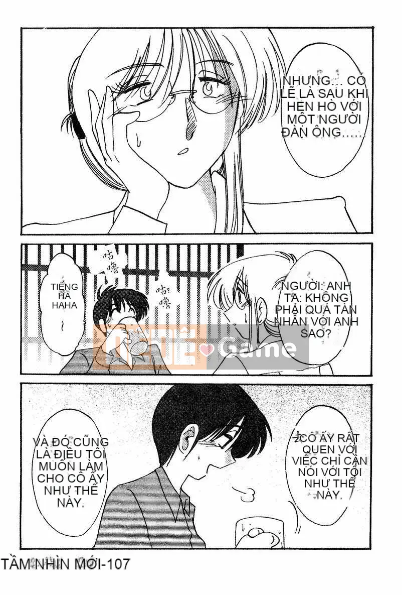 [Glossy x Masato Yamasaki] Những ngày tục tĩu của trợ lý giáo sư Takatsuki 4