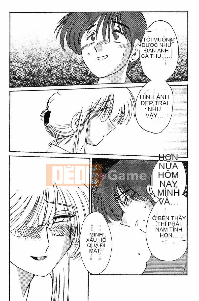 [Glossy x Masato Yamasaki] Những ngày tục tĩu của trợ lý giáo sư Takatsuki 4