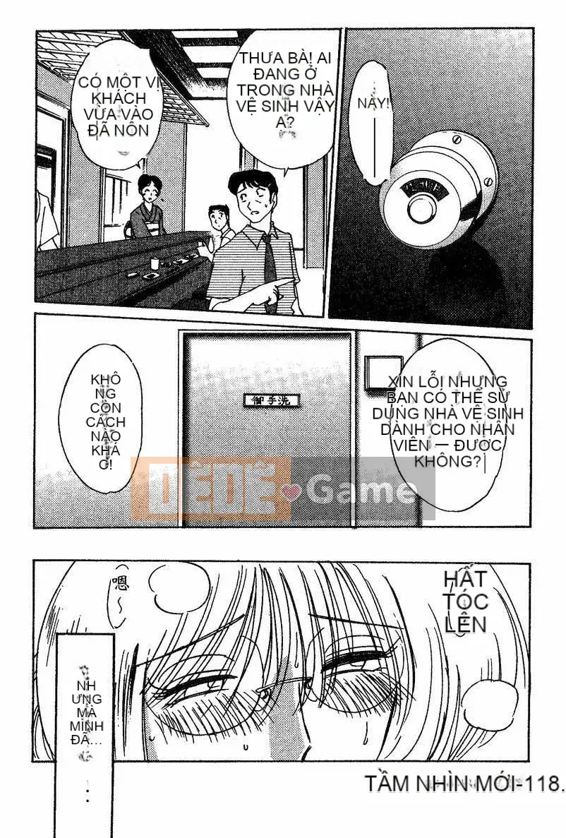 [Glossy x Masato Yamasaki] Những ngày tục tĩu của trợ lý giáo sư Takatsuki 4