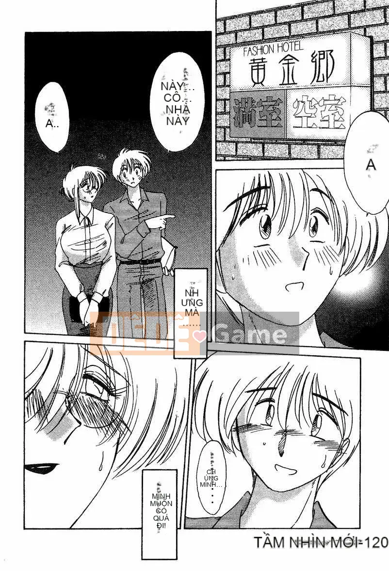 [Glossy x Masato Yamasaki] Những ngày tục tĩu của trợ lý giáo sư Takatsuki 4