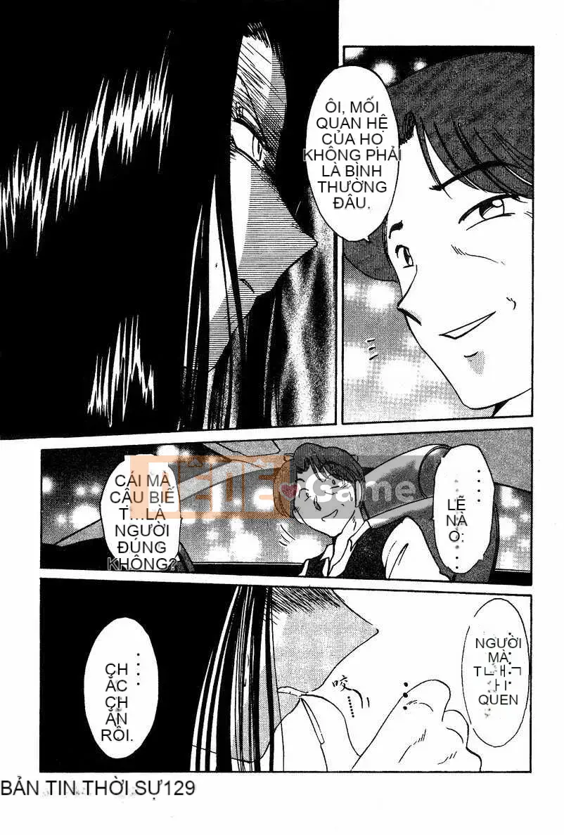 [Glossy x Masato Yamasaki] Những ngày tục tĩu của trợ lý giáo sư Takatsuki 4