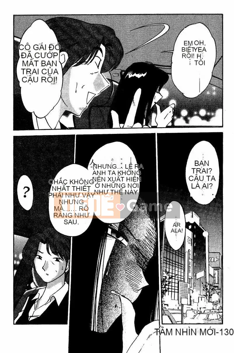 [Glossy x Masato Yamasaki] Những ngày tục tĩu của trợ lý giáo sư Takatsuki 4