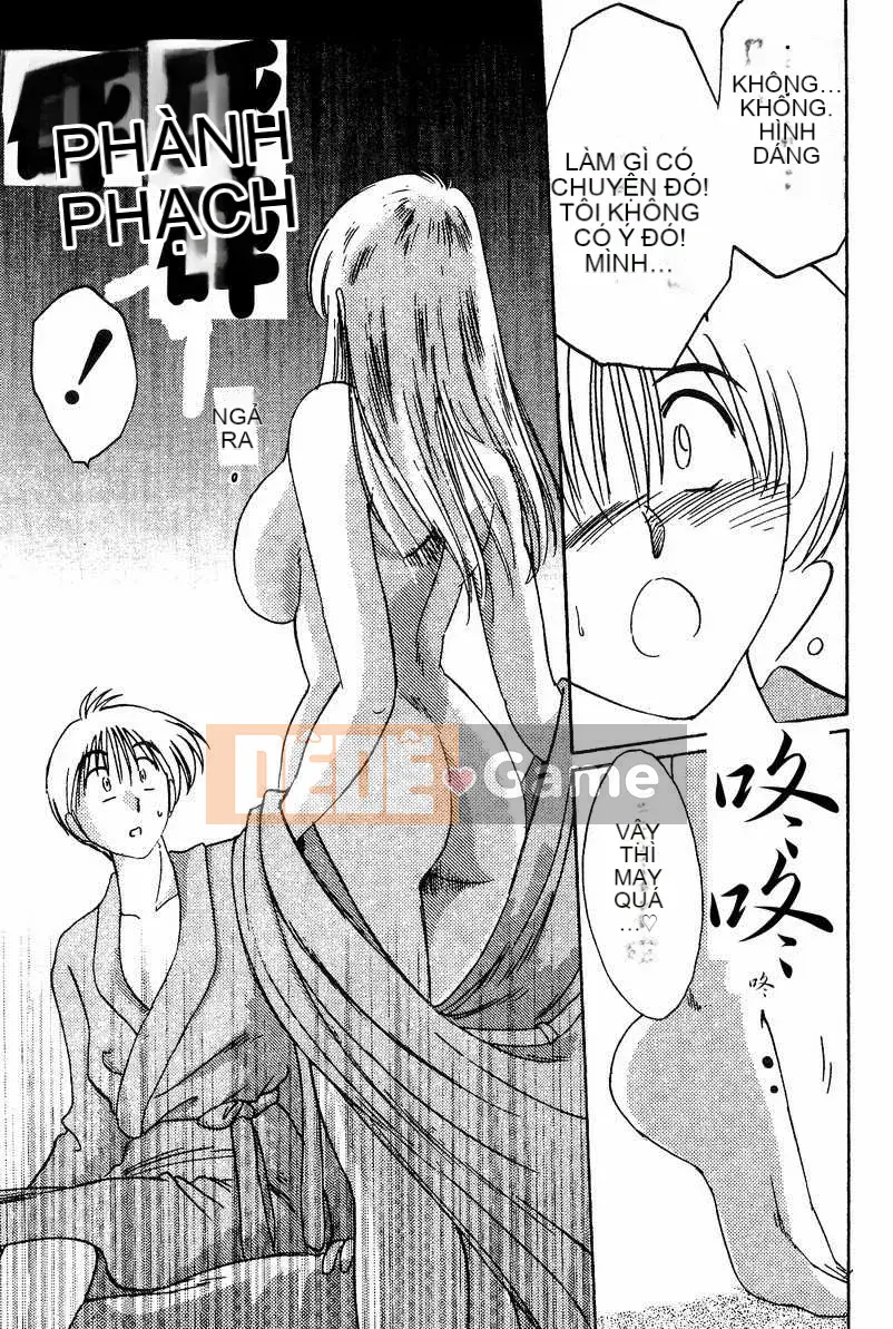 [Glossy x Masato Yamasaki] Những ngày tục tĩu của trợ lý giáo sư Takatsuki 4