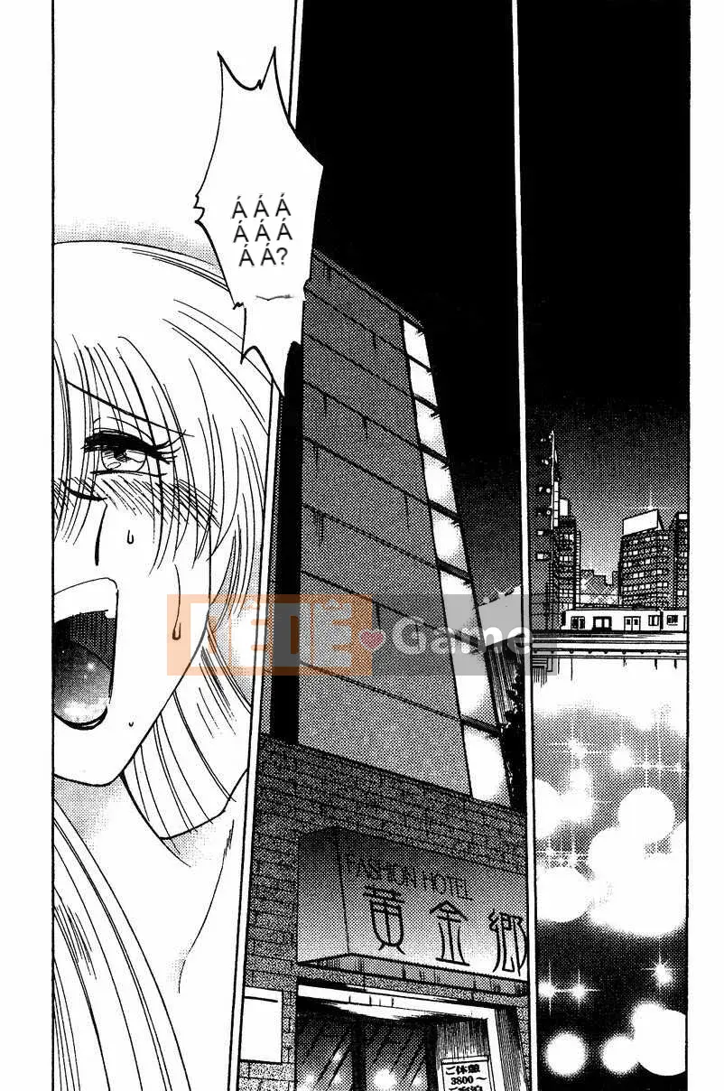 [Glossy x Masato Yamasaki] Những ngày tục tĩu của trợ lý giáo sư Takatsuki 4