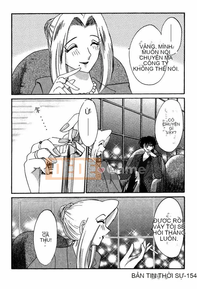 [Glossy x Masato Yamasaki] Những ngày tục tĩu của trợ lý giáo sư Takatsuki 4