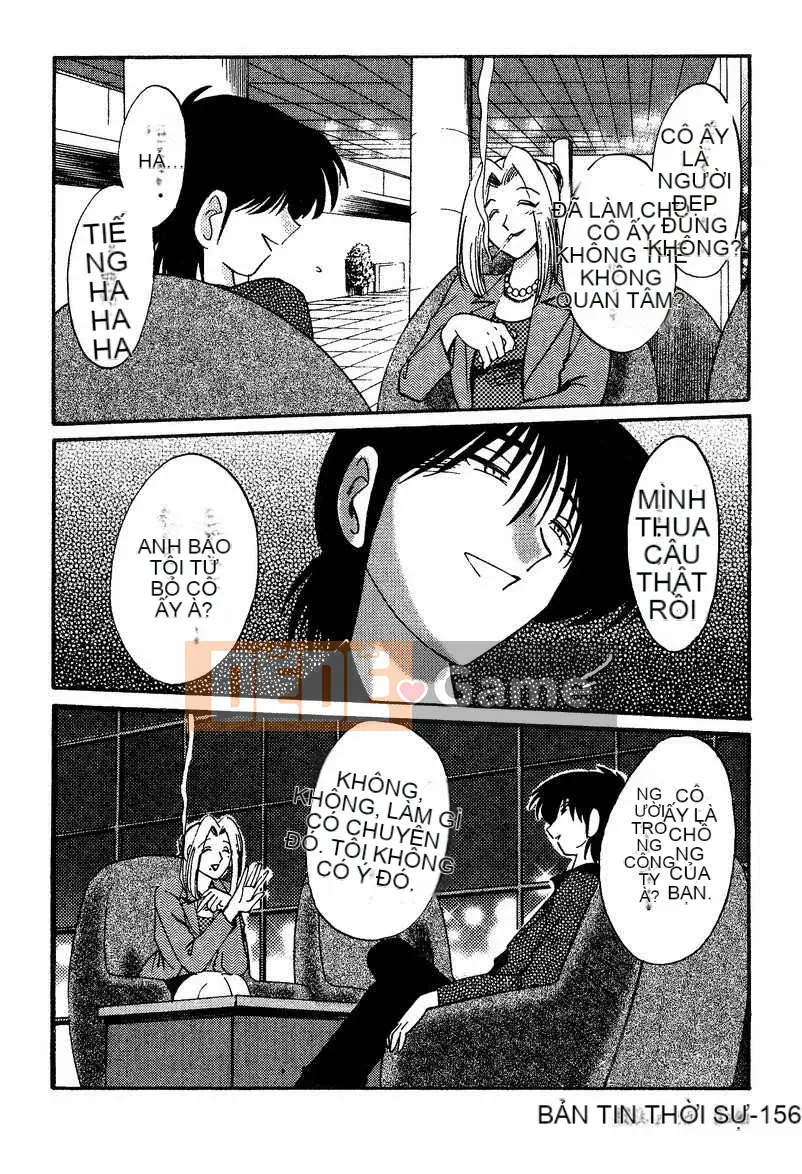 [Glossy x Masato Yamasaki] Những ngày tục tĩu của trợ lý giáo sư Takatsuki 4