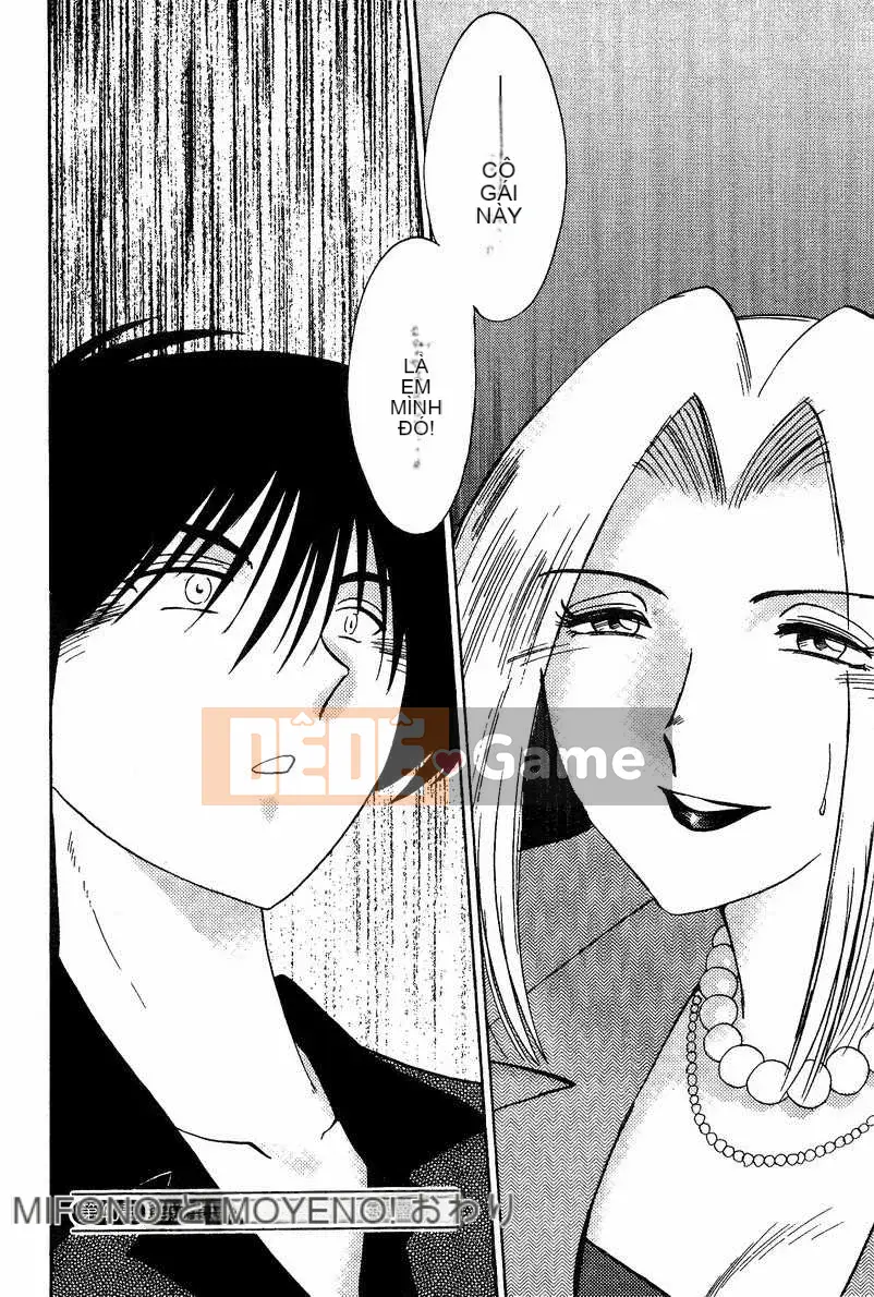 [Glossy x Masato Yamasaki] Những ngày tục tĩu của trợ lý giáo sư Takatsuki 4