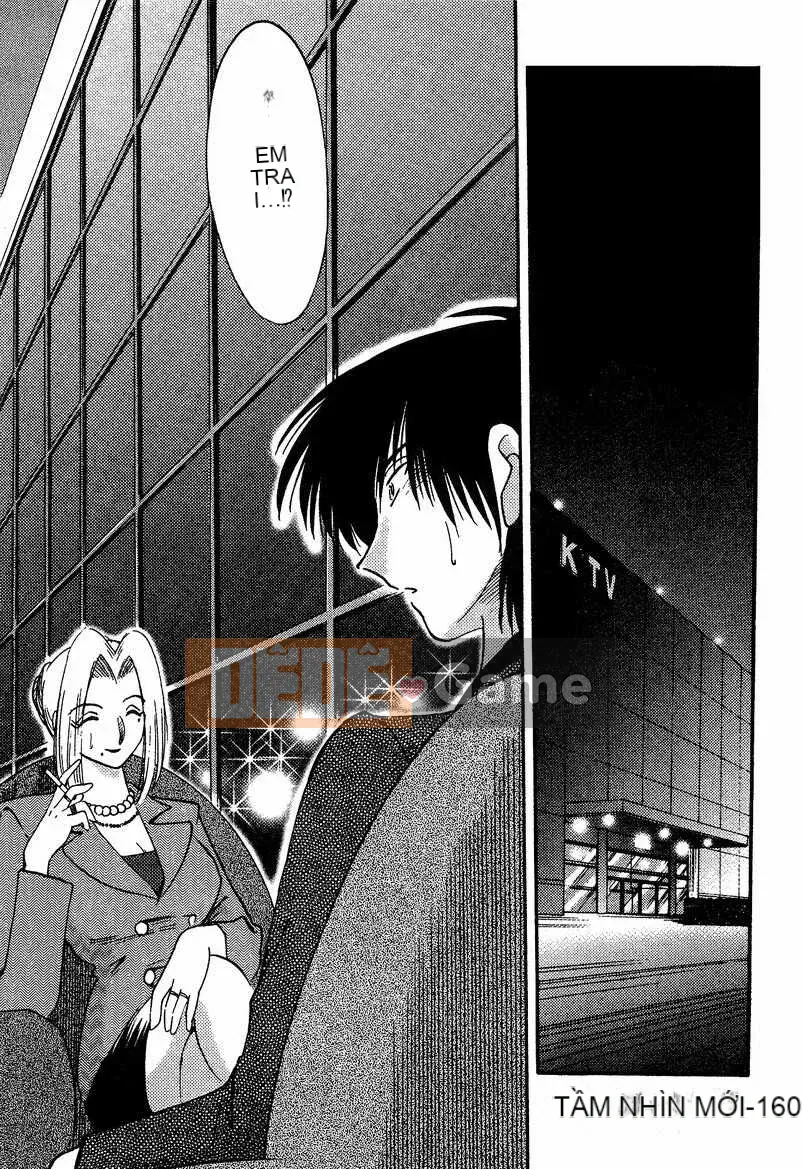 [Glossy x Masato Yamasaki] Những ngày tục tĩu của trợ lý giáo sư Takatsuki 4