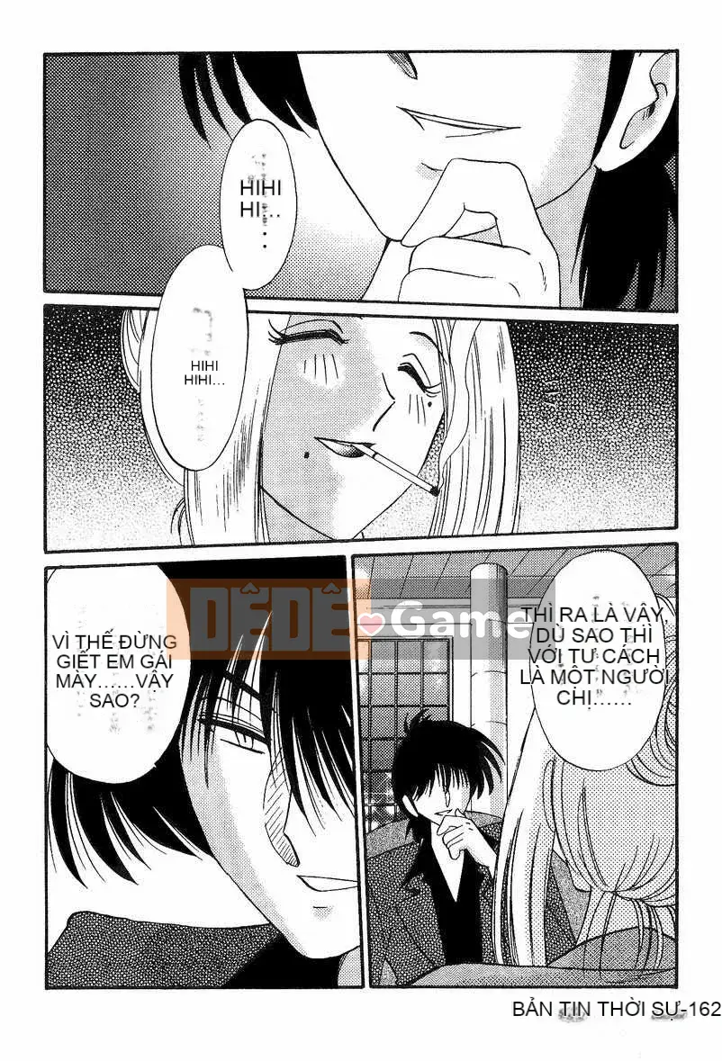 [Glossy x Masato Yamasaki] Những ngày tục tĩu của trợ lý giáo sư Takatsuki 4