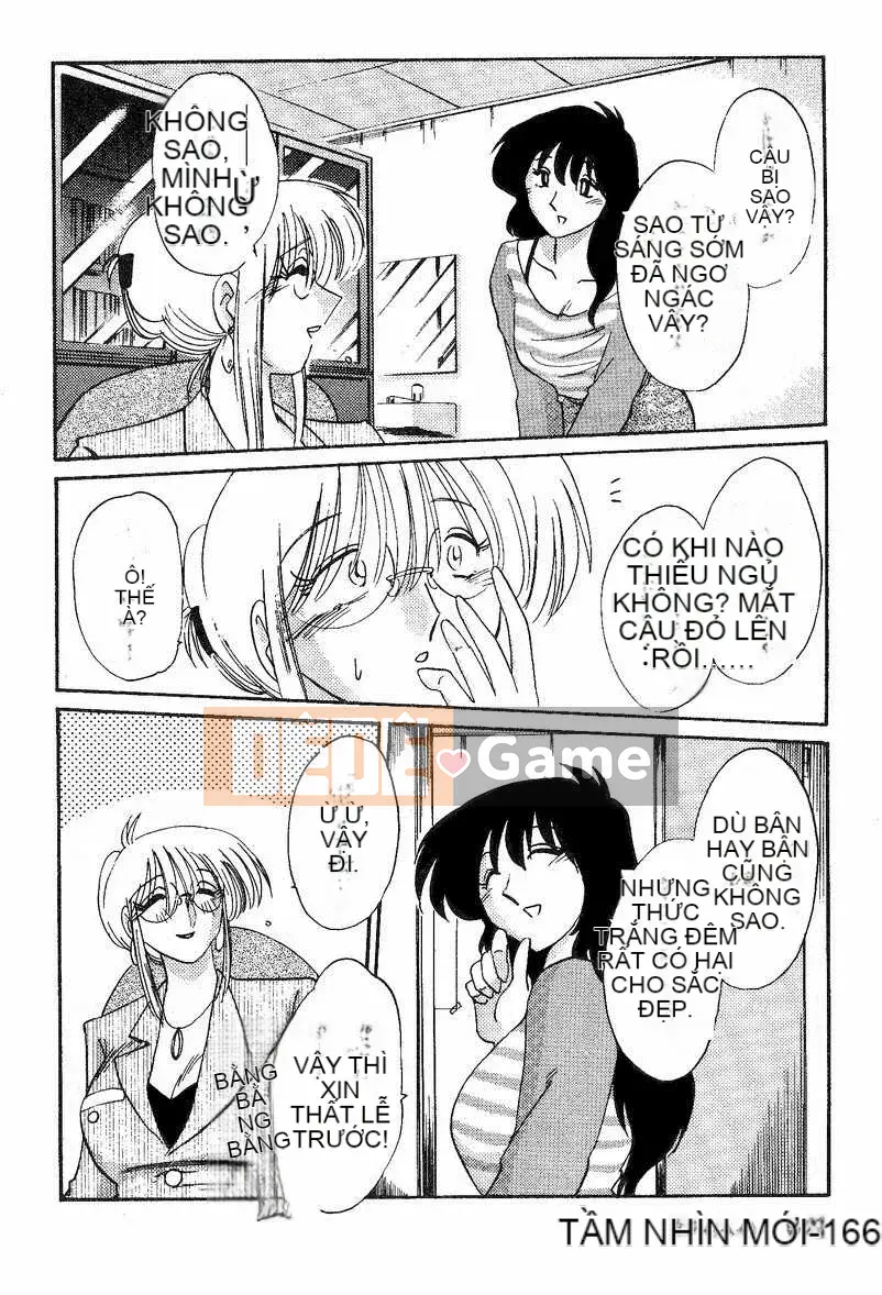 [Glossy x Masato Yamasaki] Những ngày tục tĩu của trợ lý giáo sư Takatsuki 4