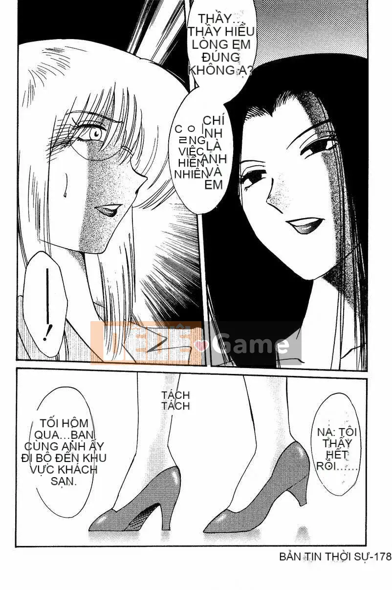 [Glossy x Masato Yamasaki] Những ngày tục tĩu của trợ lý giáo sư Takatsuki 4