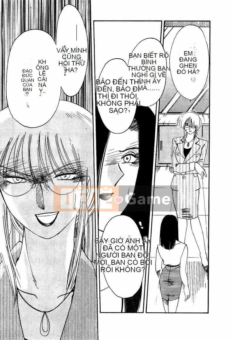 [Glossy x Masato Yamasaki] Những ngày tục tĩu của trợ lý giáo sư Takatsuki 4