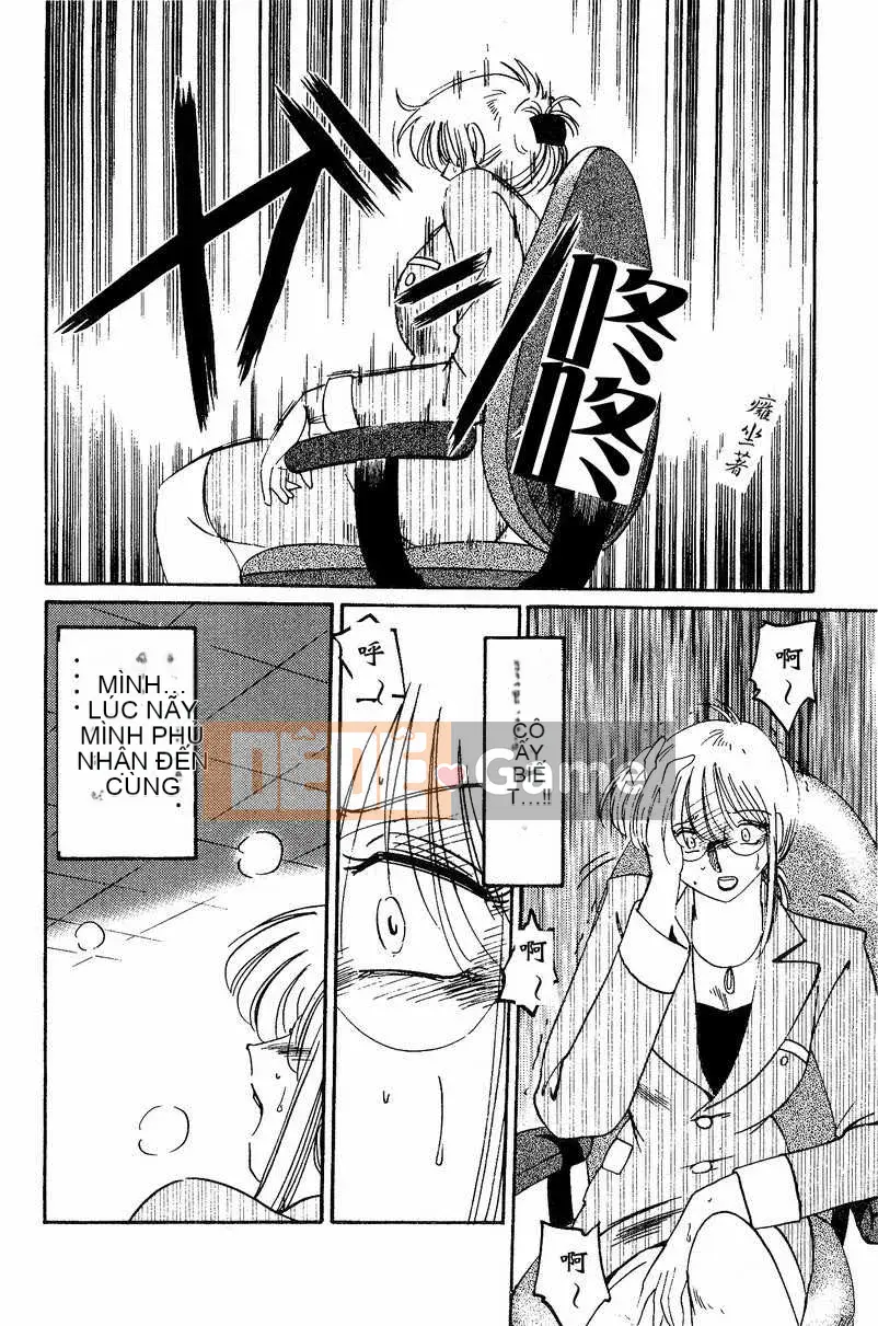 [Glossy x Masato Yamasaki] Những ngày tục tĩu của trợ lý giáo sư Takatsuki 4