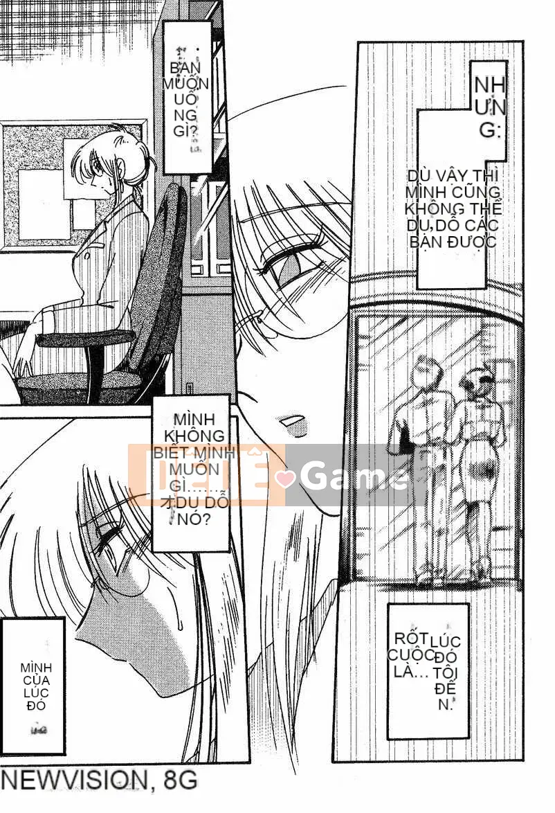 [Glossy x Masato Yamasaki] Những ngày tục tĩu của trợ lý giáo sư Takatsuki 4