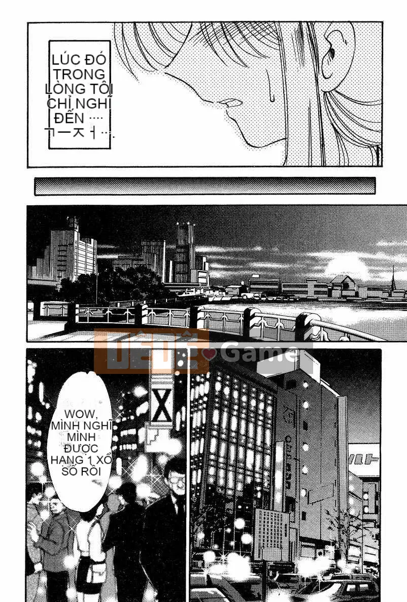 [Glossy x Masato Yamasaki] Những ngày tục tĩu của trợ lý giáo sư Takatsuki 4