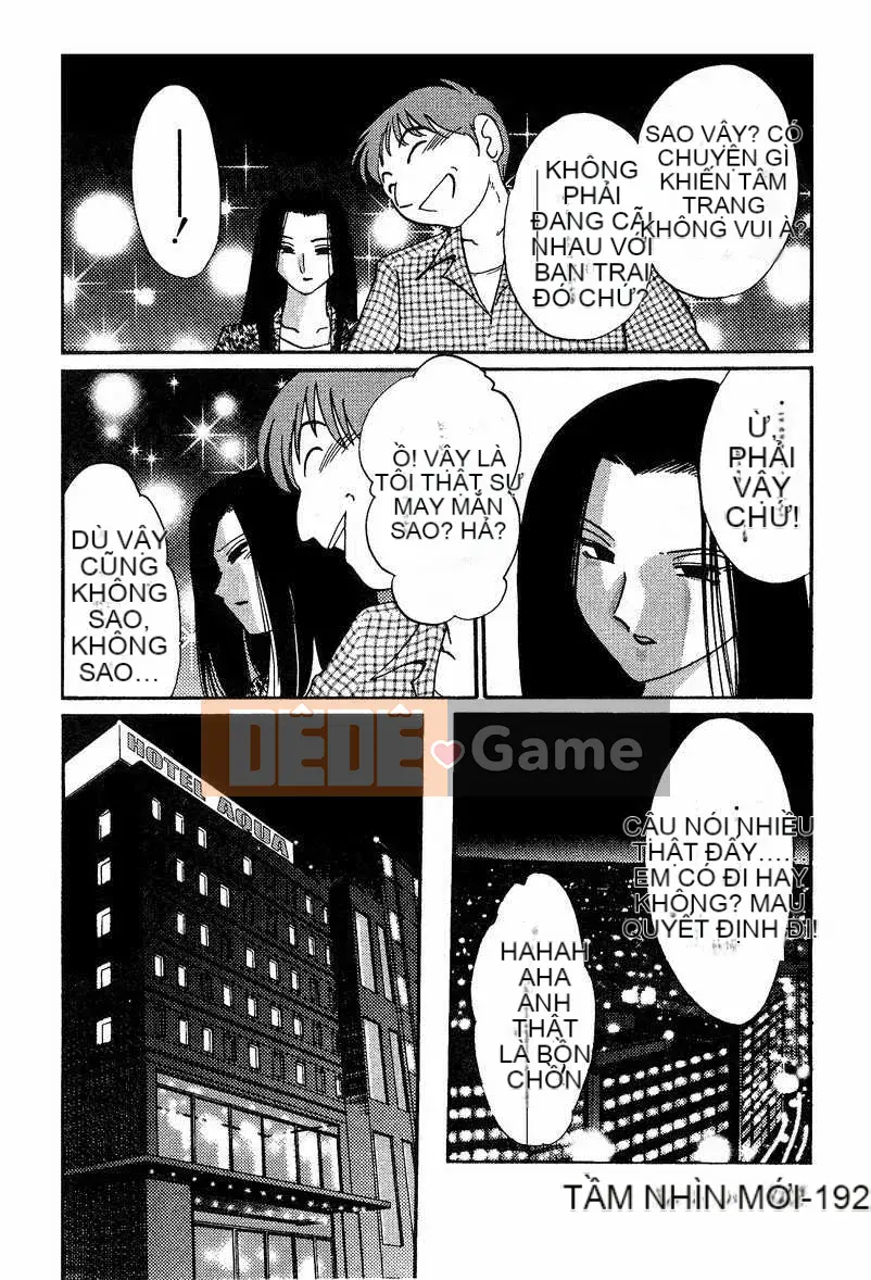 [Glossy x Masato Yamasaki] Những ngày tục tĩu của trợ lý giáo sư Takatsuki 4