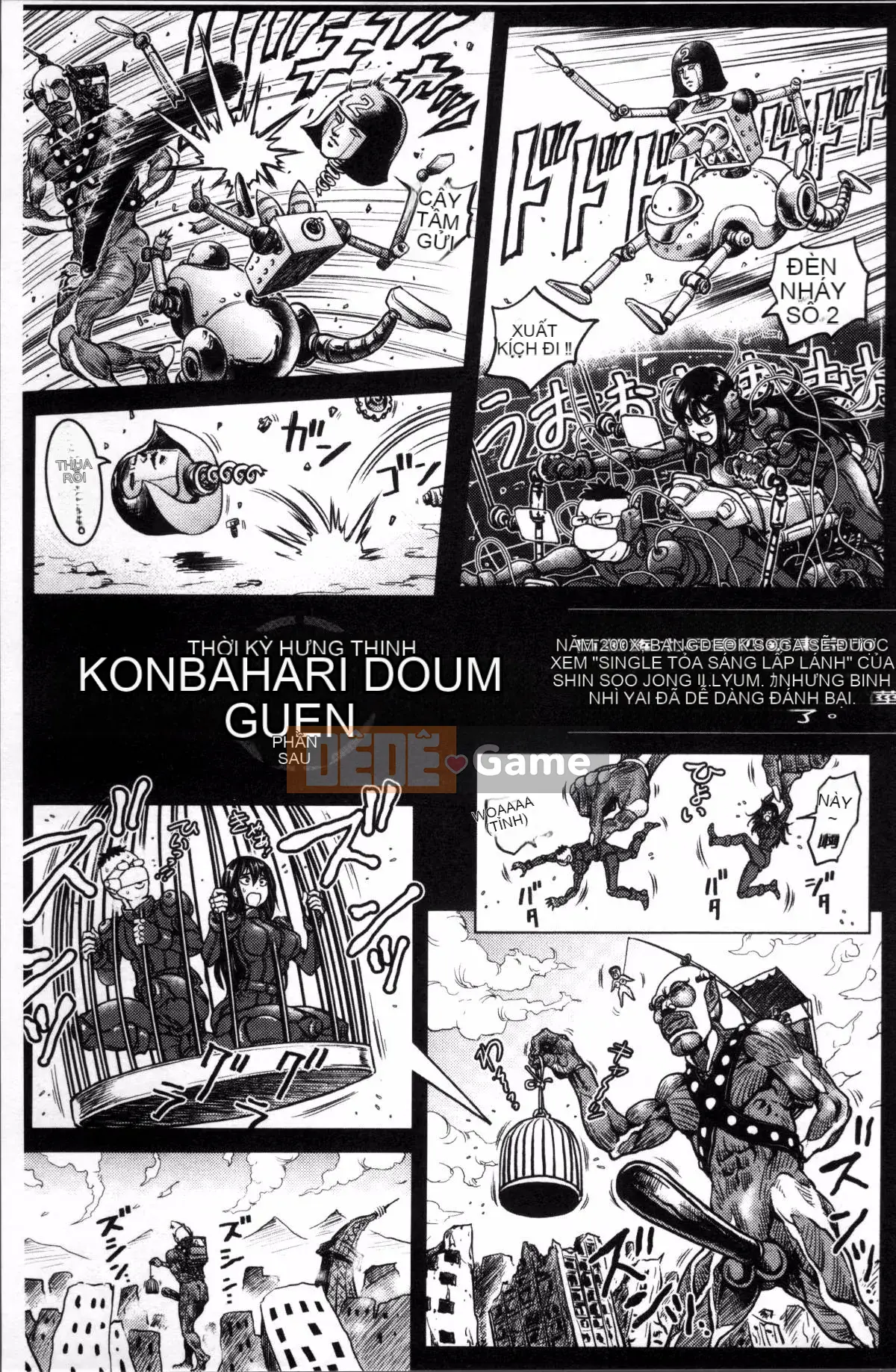 [Nhóm quét 4K][keso] Paradise Gakuin hướng dẫn quá nhiều về tình dục