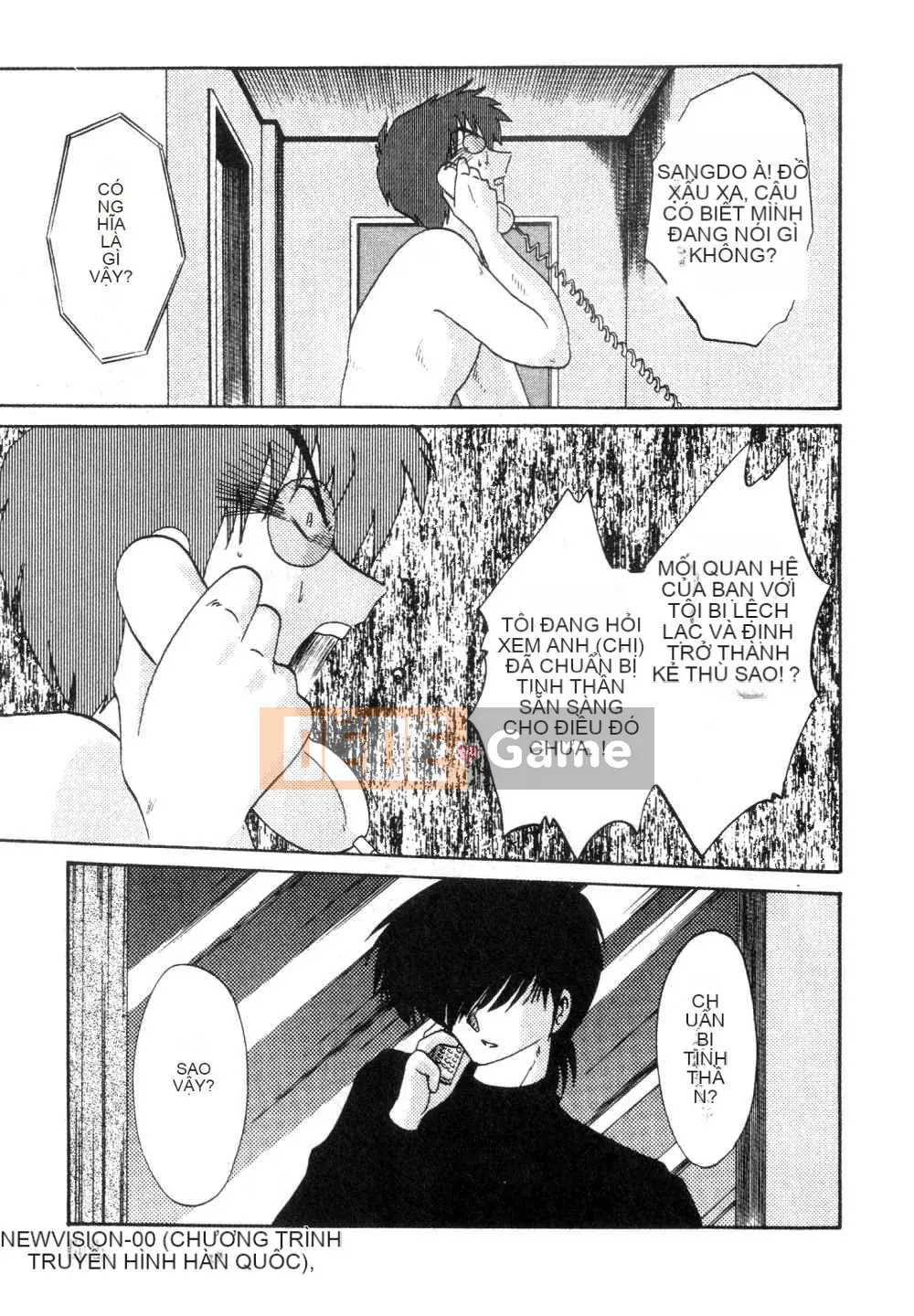 [Glossy x Masato Yamasaki] Những ngày tục tĩu của trợ lý giáo sư Takatsuki 3